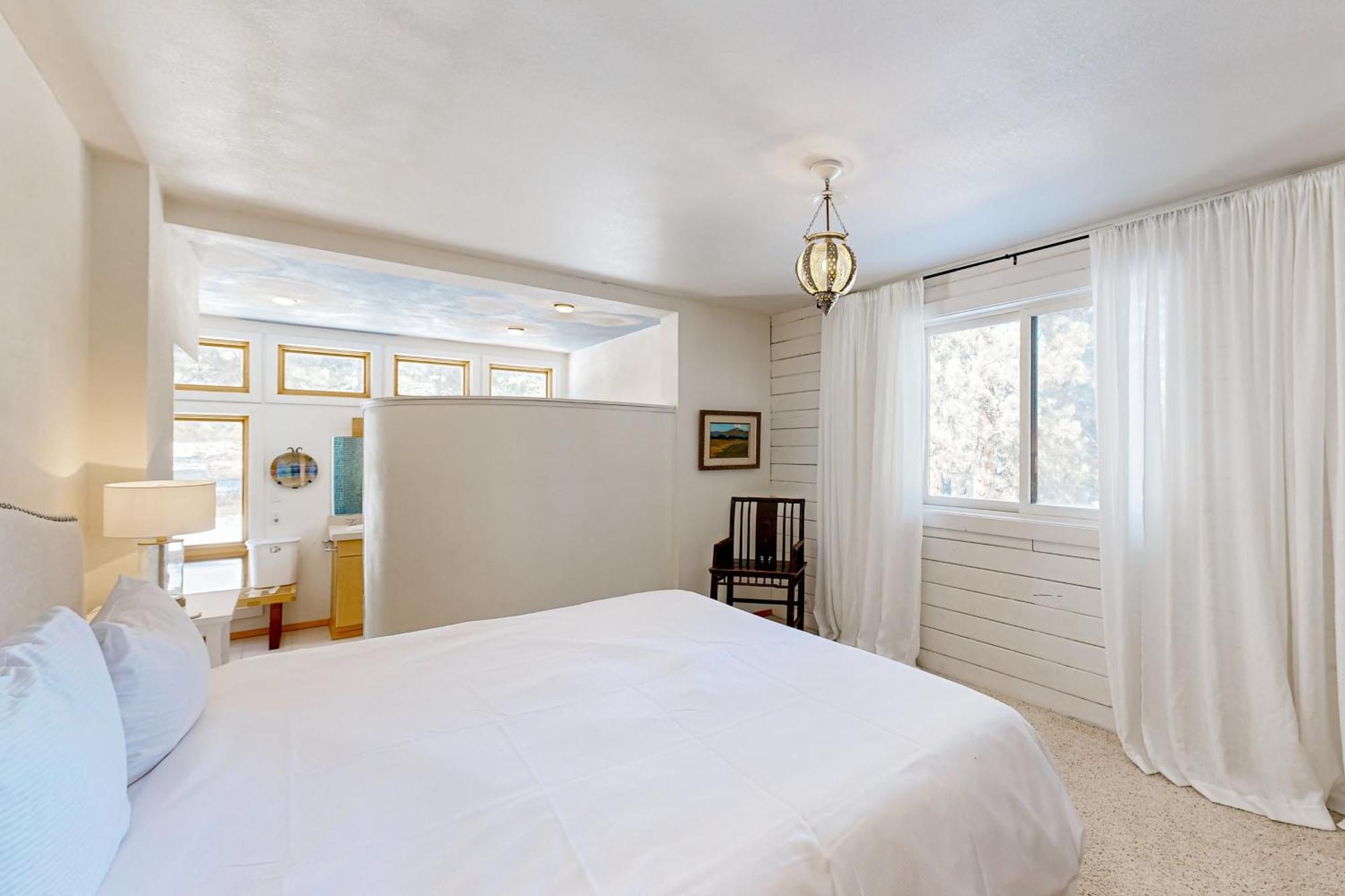 Sunny Mountain Delight Villa Angel Fire Exterior photo