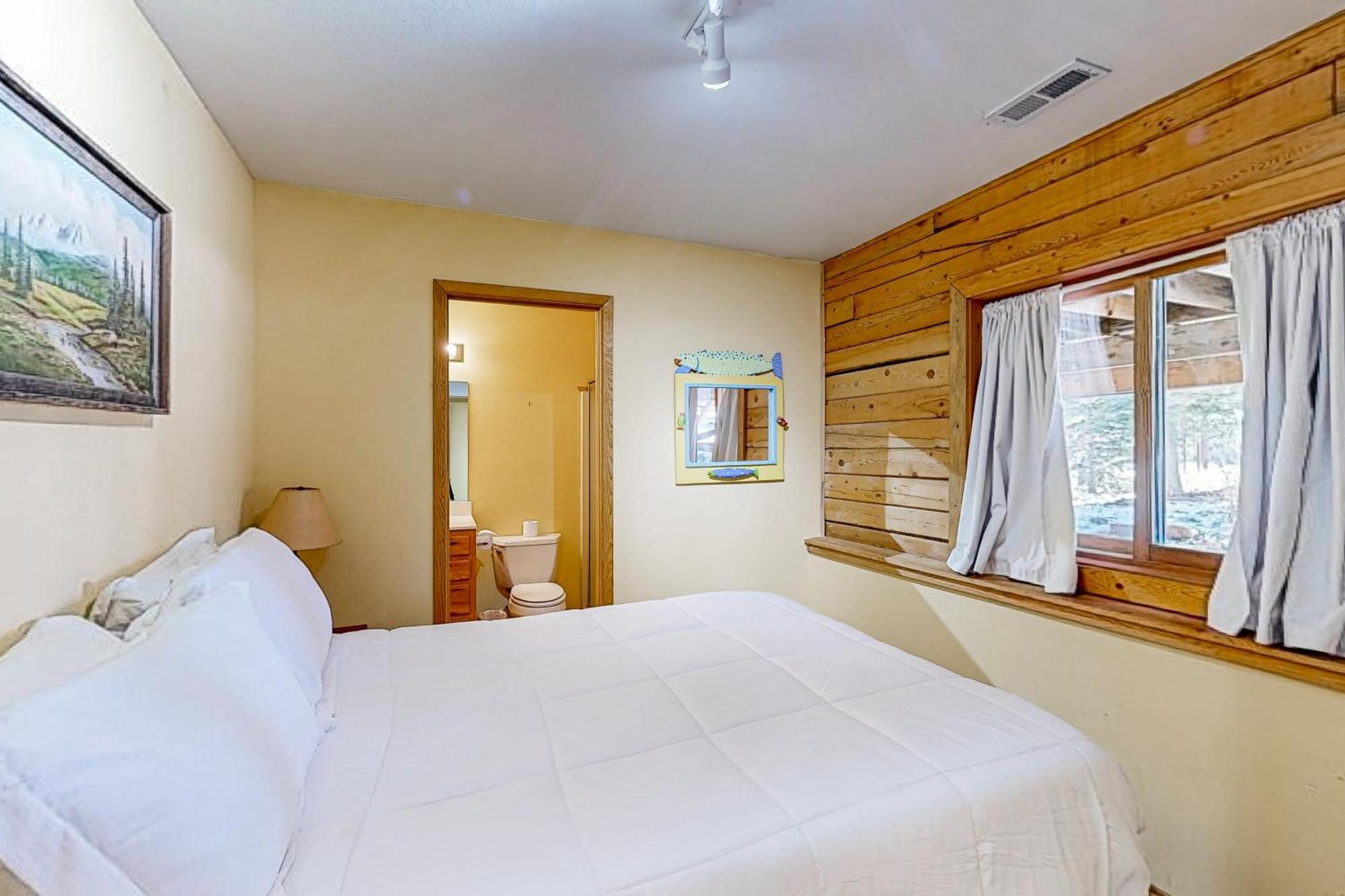 Sunny Mountain Delight Villa Angel Fire Exterior photo
